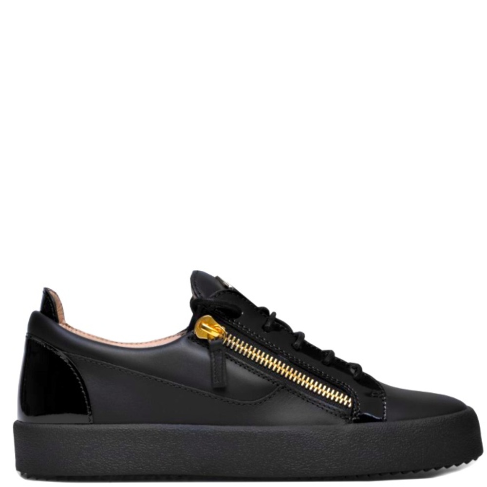 Men’s Giuseppe Zanotti Low Top Sneakers